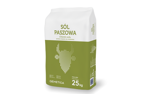 Produkty Paszowe