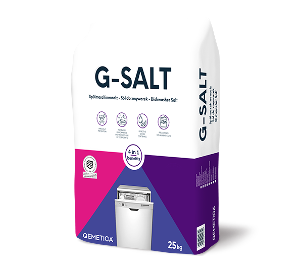 Granulat Solny G-Salt